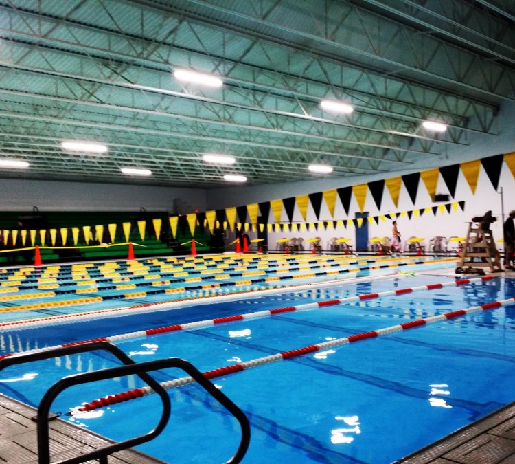 Dayton Raiders Aquatic Center (Dayton,&nbspOH)